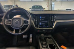 Volvo V60 B4 B R-Design aut