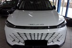 Baic Beijing 7 1.5T Luxury DCT