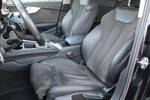 Audi A4 35 TFSI Advanced S tronic