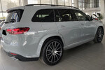 Mercedes GLS 450 d 4-MATIC AMG Line