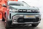 Dacia Duster Journey LPG 1.0