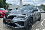 Renault Arkana 1.3 TCe mHEV R.S. Line EDC