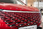 Omoda 5 Premium DCT 1.6 T-GDI