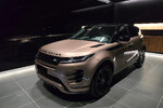 Land Rover Range Rover Evoque D200 Dynamic SE