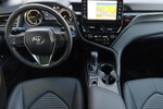 Toyota Camry 2.5 Hybrid Prestige
