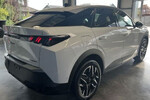 Peugeot 3008 Allure e-DCS 1.2 mHEV