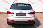 Audi Q3 2.0 TDI