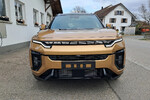 SsangYong Actyon 1.5 T-GDI Adventure aut