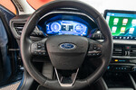 Ford Focus 1.5 EcoBlue Titanium X aut