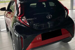 Toyota Aygo X Style 1.0 Benzyna CVT