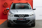 Nissan Qashqai 2.0 DCi