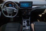 Ford Focus 1.5 EcoBlue ST-Line X aut