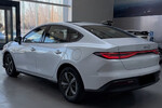 BYD Seal 5 DM-i 1.5 Design