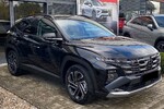 Hyundai Tucson 1.6 T-GDi PHEV Platinum 4WD aut