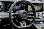 Mercedes AMG GT 53 4MATIC+