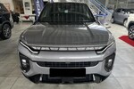 SsangYong Actyon Adventure 1.5 T-GDI aut