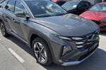 Hyundai Tucson 1.6 T-GDi  Executive 2WD DCT