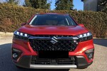 Suzuki S-Cross 1.4 BoosterJet mHEV Premium Plus SP aut