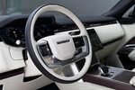 Land Rover Range Rover D350 HSE