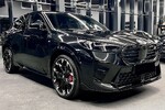 BMW X2 M35i xDrive