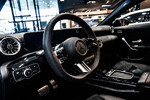 Mercedes CLA 200  AMG Line