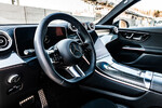Mercedes GLC Coupe 220 d  4-Matic AMG Line