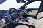 Mercedes Klasa S 63 AMG S E Performance L 4MATIC