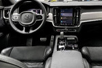 Volvo V90 T8 AWD Plug-In Hybrid R-Design aut