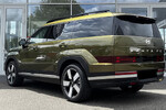 Hyundai Santa Fe 1.6 T-GDI HEV Platinum 4WD aut 7os.