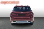 Hyundai Santa Fe Platinum 1.6 T-GDI HEV  4WD aut