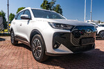 Chery Tiggo 7 Super Hybrid Comfort  1.5 T-GDI DHT