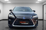 Lexus RX 450h Prestige