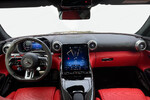 Mercedes SL 63 AMG 4MATIC+