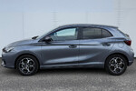 MG 3 Exclusive