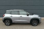 Citroen C3 Aircross 1.2 PureTech Shine S&S EAT6