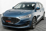 Ford Focus 1.0 EcoBoost aut