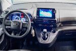 Toyota Proace City Verso 1.5 D-4D Family