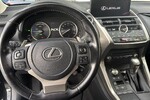 Lexus NX 300h Business Edition AWD