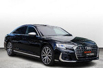 Audi A8 S8 TFSI quattro Tiptr.
