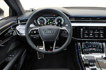 Audi A8 60 TFSI e quattro Tiptr.