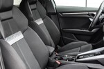 Audi A3 TFSI S Line
