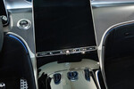 Mercedes GLC Coupe 200 4-Matic AMG Line