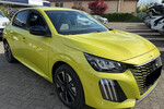 Peugeot 208 e-208 Allure