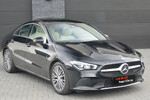 Mercedes CLA 180 Progressive