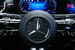 Mercedes Klasa A 220 4MATIC AMG Line