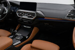 BMW X4 M40d