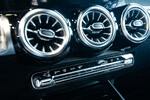 Mercedes GLB AMG 35 4-Matic
