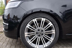 Land Rover Range Rover Autobiography