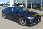 Audi A7 Sportback 55 TFSI e quattro S Line