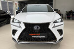 Lexus NX 300h F Sport AWD